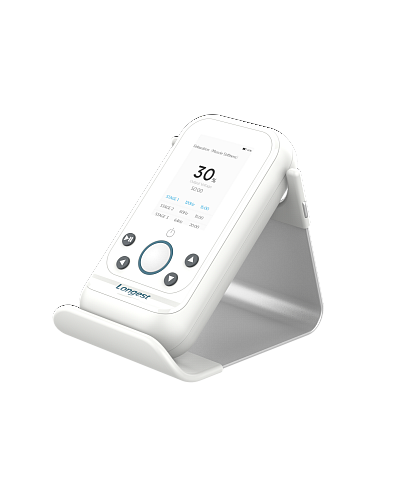 Аппарат физиотерапевтический 4Clinic PowerOsci LGT-2360S