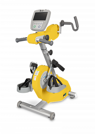 SP-1000P (Pediatric) Аппарат для механотерапии верхних и нижних конечностей, детский