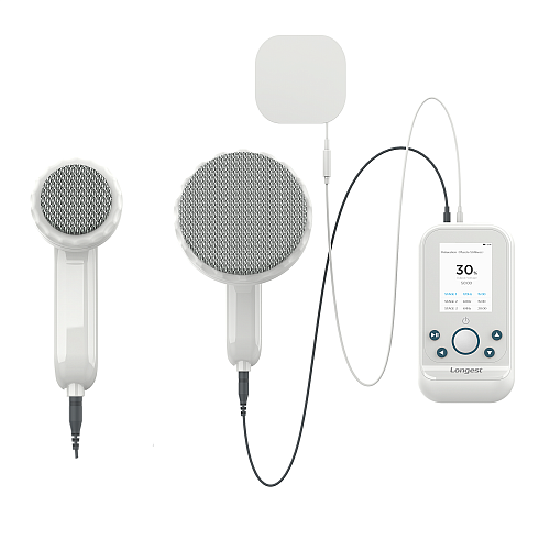 Аппарат физиотерапевтический 4Clinic PowerOsci LGT-2360S