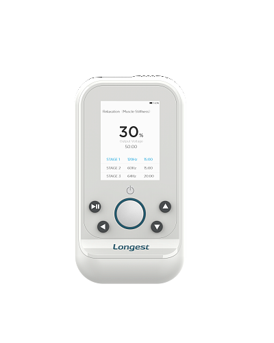 Аппарат физиотерапевтический 4Clinic PowerOsci LGT-2360S